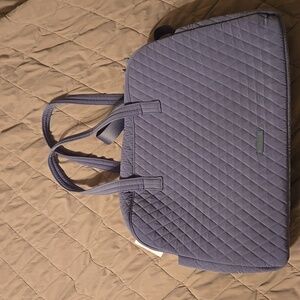 Vera Bradley Grand Traveler